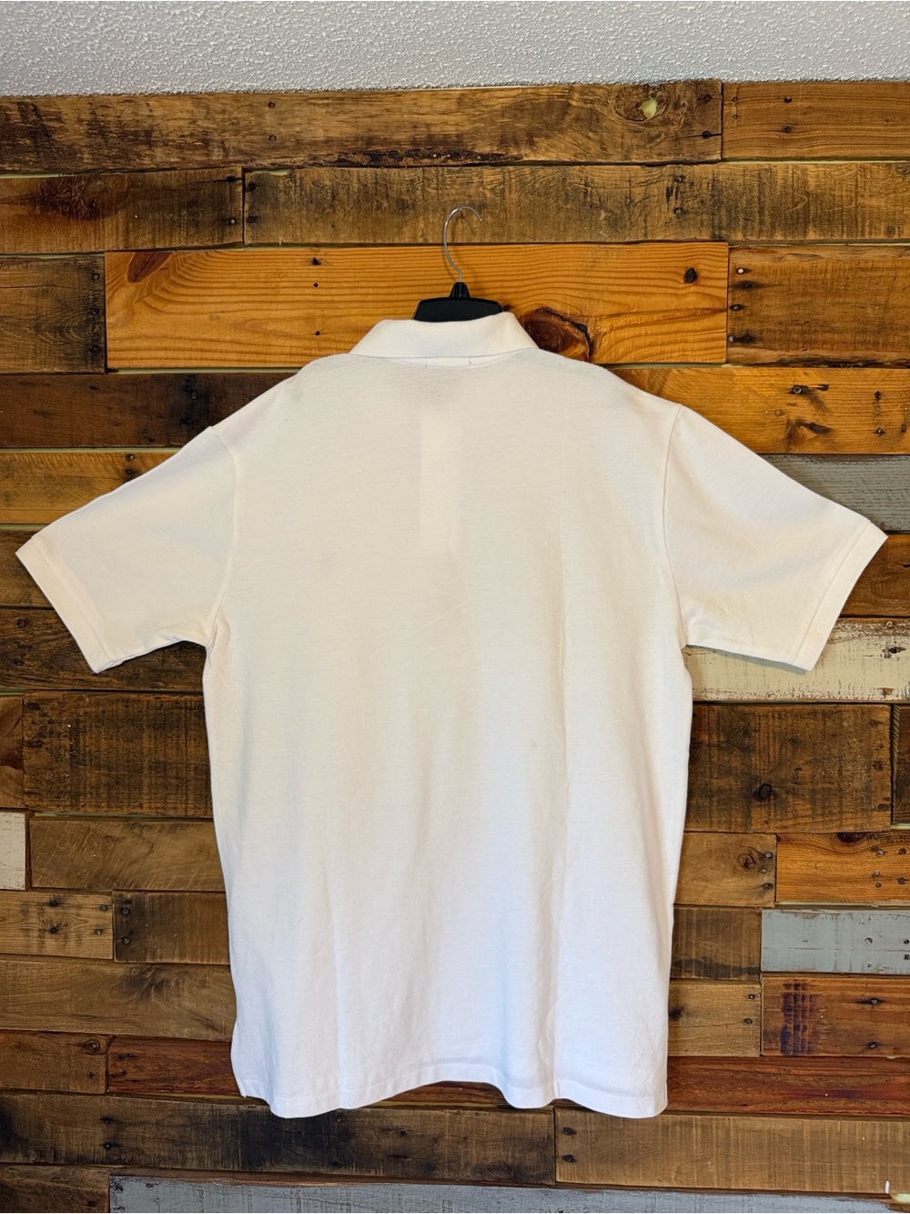 NWT Polo Ralph Lauren Classic Mesh Polo Shirt. - Picture 5 of 6